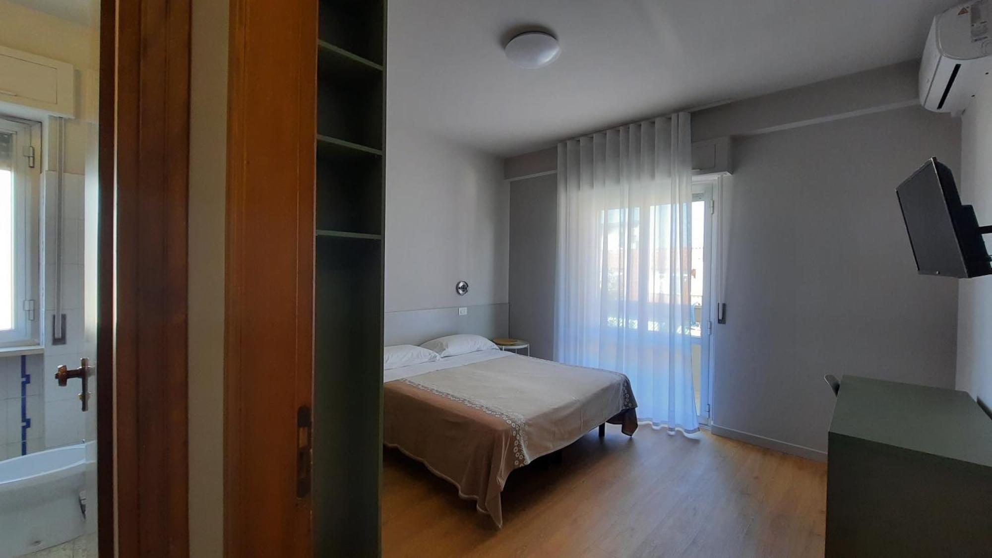 Hotel Pineta San Benedetto del Tronto Exteriér fotografie